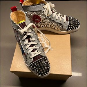 Christian Louboutin Size 11 (EUR 44)